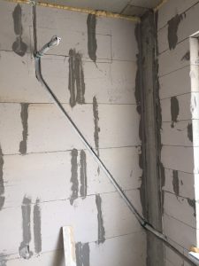 Установка кондиционера цена